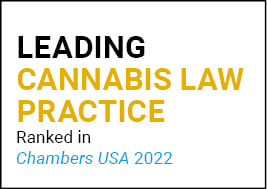 Leading Cannabis Practice