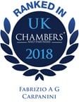 UK Chambers 2018 Fabrizio Carpanini