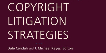 Copyright Litigation Strategies 