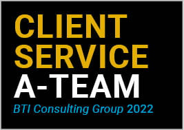 Client Service A-Team 2022