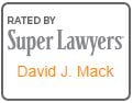 David Mack Super Lawyers