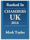 Mark Taylor Chambers UK 2016