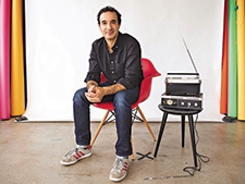 Jad Abumrad