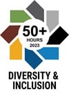 Diversity Inclusion Recognition 2023