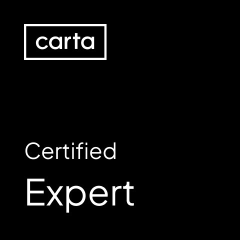 Certified Expert
