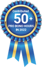 Pro Bono 50 Hours 2022