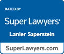 SapersteinSuperLawyers2023
