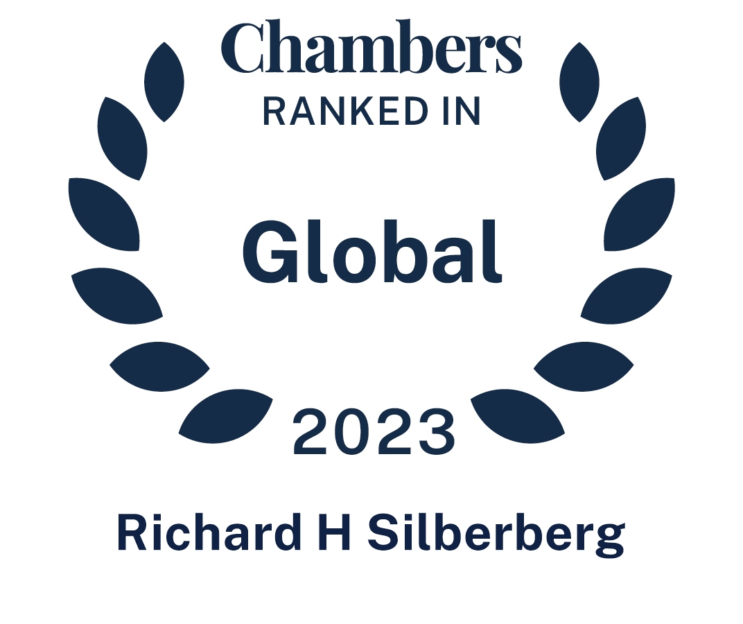 Richard Silberberg Chambers 2023