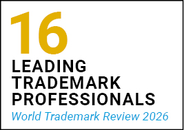World Trademark Review Leading Trademark Professionals