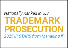 Trademark Prosecution IP Stars Managing IP