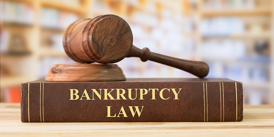 Bankpruptcy Law
