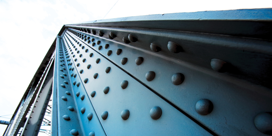 bridge beam