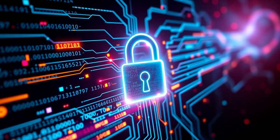 cybersecurity and national data privacy