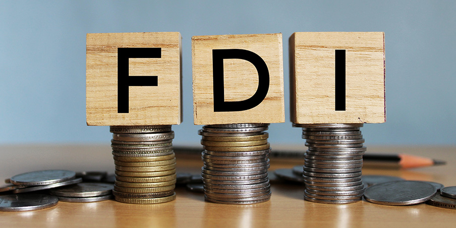 Foreign Direct Investment