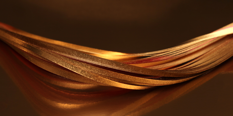 gold