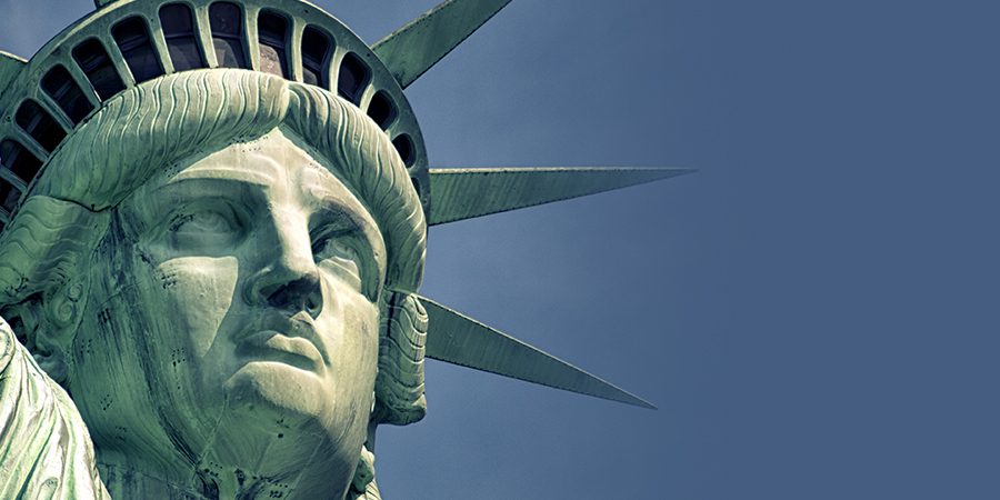 Statue of Liberty