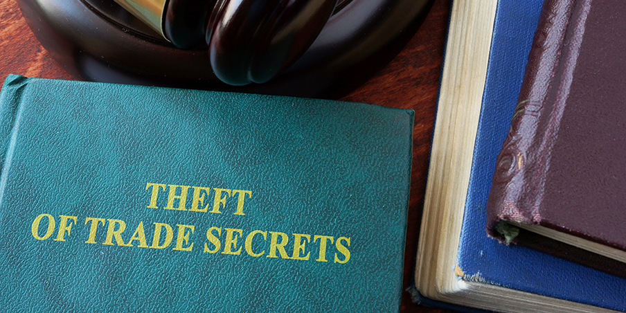 Theft of Trade Secrets