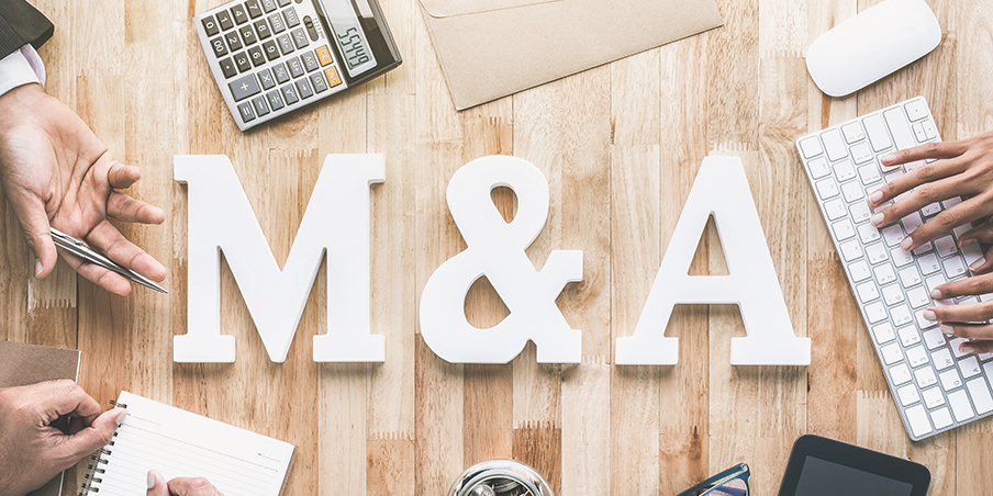M&A