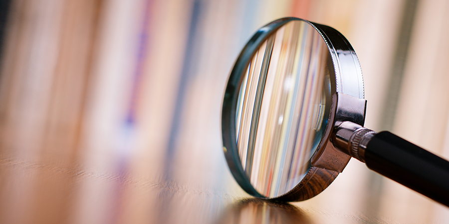 Magnifying Glass