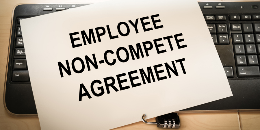 noncompete agreement rule