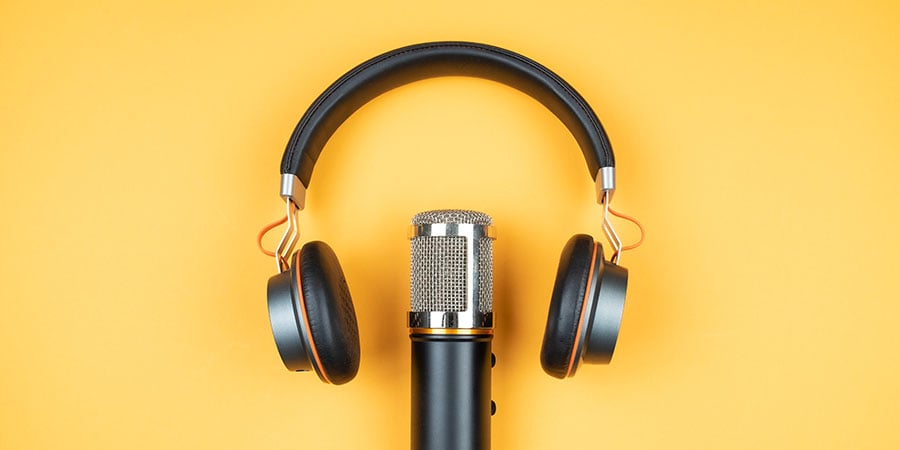 Podcast_Mic_Headphones