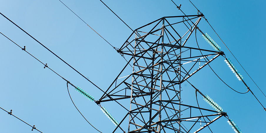 Power Lines