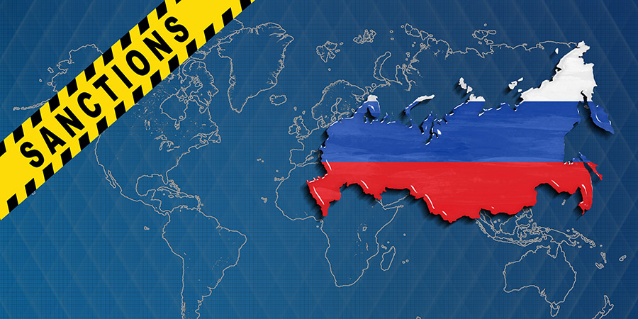 Sanctions on Russia
