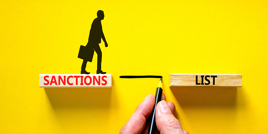 Sanctions List