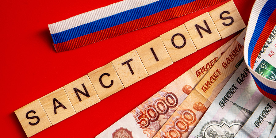 Sanctions Against Foreign Financial ...