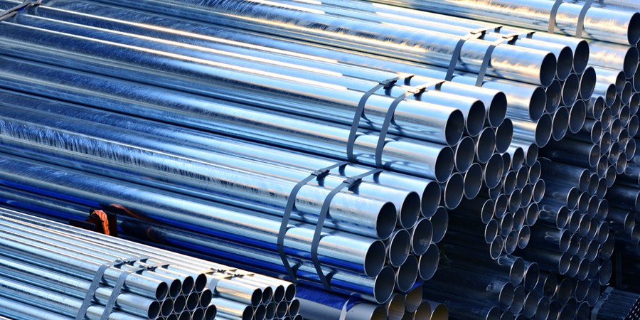 Steel Pipe