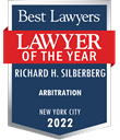 Richard H Silberberg Best Lawyers 2022