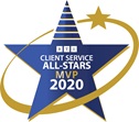 BTI Client Service All-Stars MVP 2020