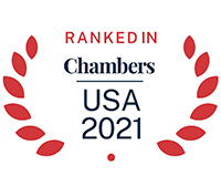 Chambers USA 2021