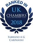 UK Chambers 2018 Fabrizio Carpanini