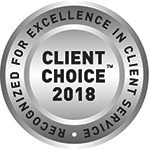 Client Choice 2018