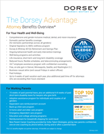 Attorney Benefits Overview 2024