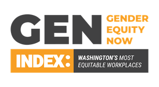 2019 Washington's Most Equitable Workplaces logo
