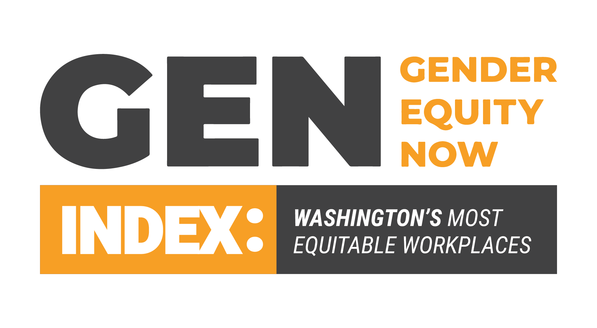 2019 Washington's Most Equitable Workplaces logo