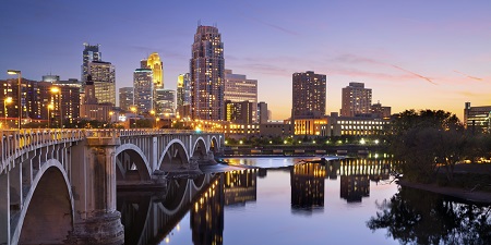 Minneapolis