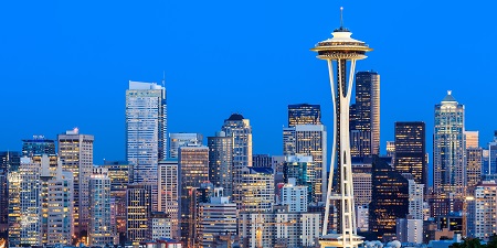 Seattle