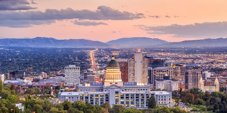 Salt Lake City