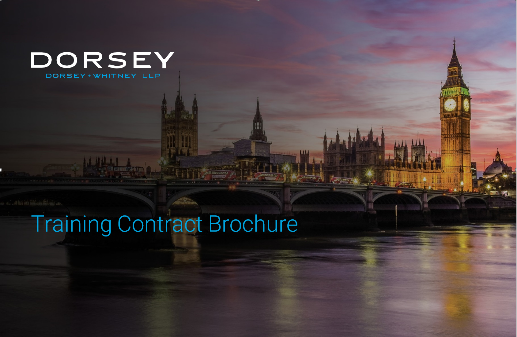 Trainee Solicitor Program 2026