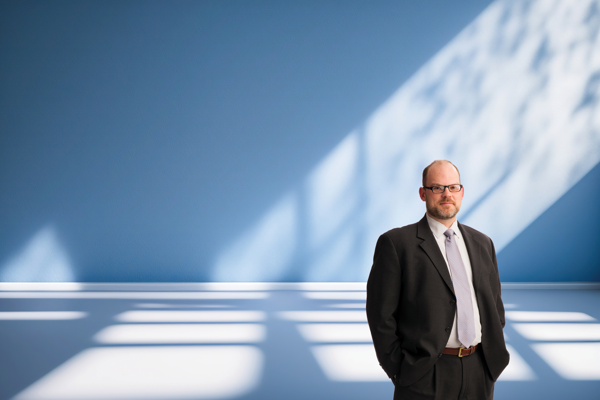 New Managing Partner