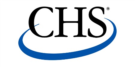 CHS logo