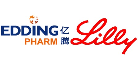 Eddingpharm and Lilly