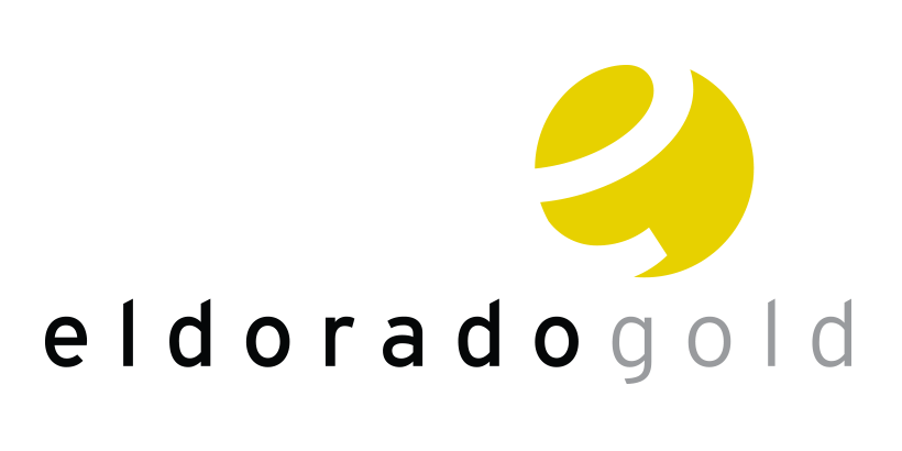 El Dorado Gold logo
