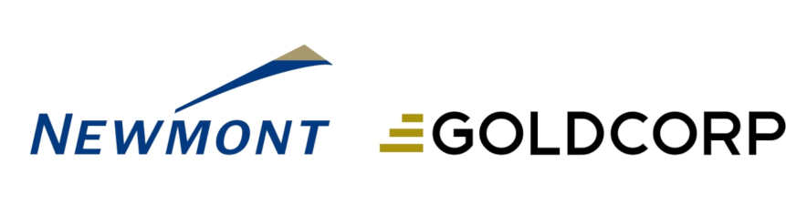 goldcorp newmont merger