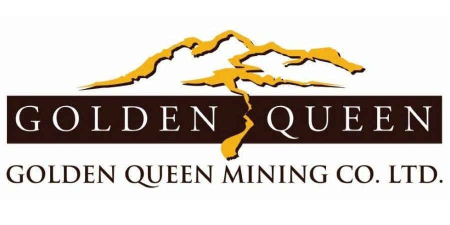 Golden Queen Mining Co. Ltd.