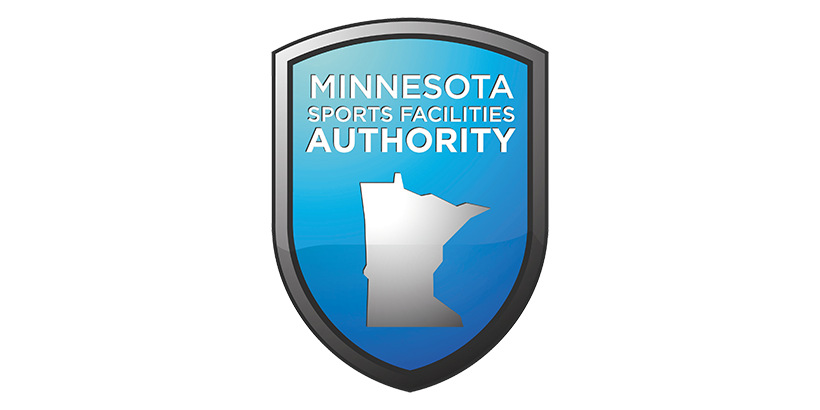 Minnesota Sports Facilities Authority logo