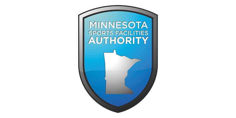 Minnesota Sports Facilities Authority logo